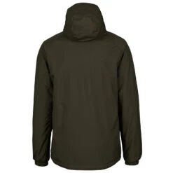 Stoic - MountainWool MMXX.Uppsala Jacket - Veste Hiver 9 Stoic - MountainWool MMXX.Uppsala Jacket - Veste Hiver -Outdoor Soldes stoic mountainwool mmxxuppsala jacket veste hiver detail 4