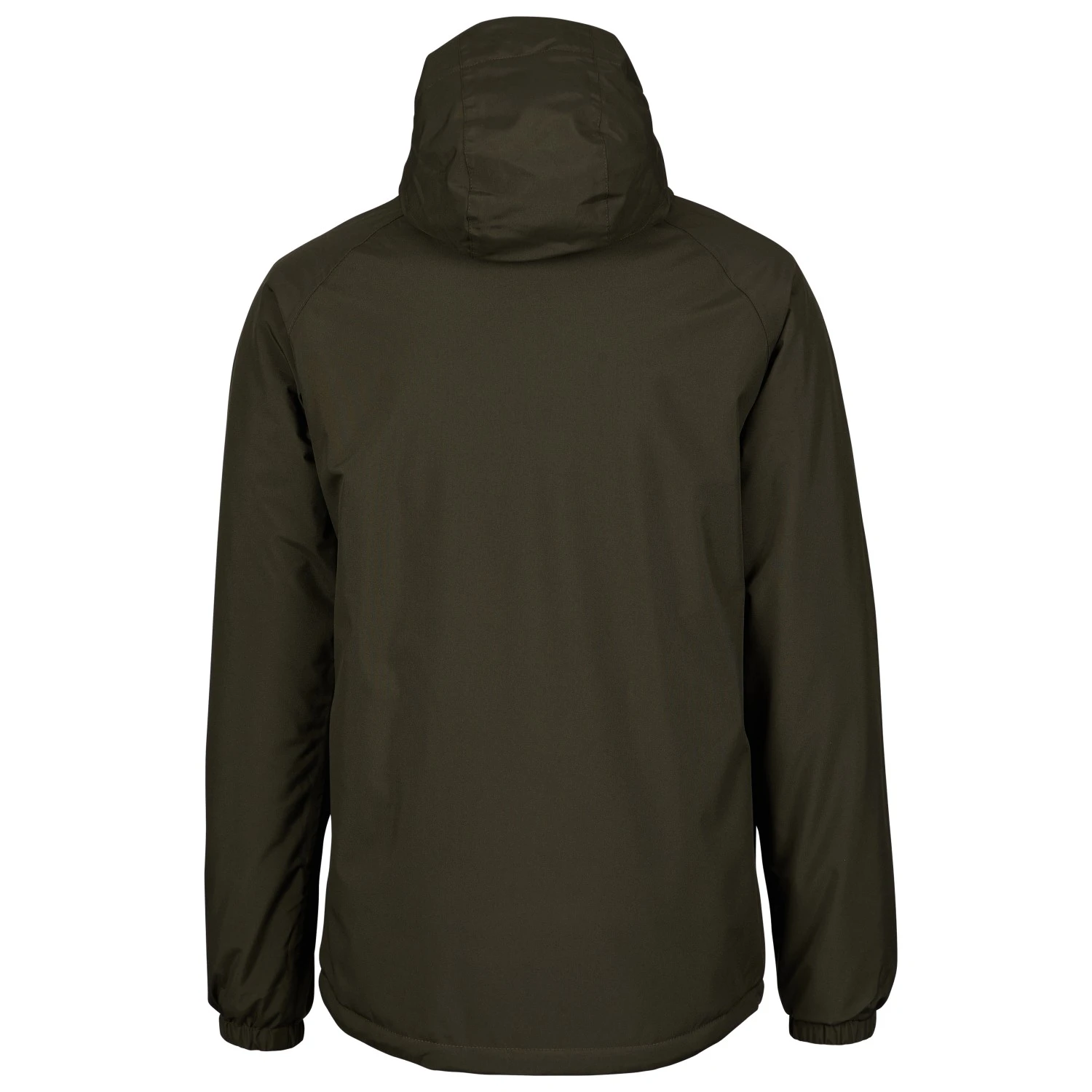 Stoic - MountainWool MMXX.Uppsala Jacket - Veste Hiver 4 Stoic - MountainWool MMXX.Uppsala Jacket - Veste Hiver - Image 4