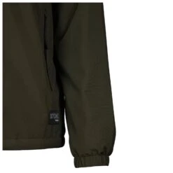 Stoic - MountainWool MMXX.Uppsala Jacket - Veste Hiver 11 Stoic - MountainWool MMXX.Uppsala Jacket - Veste Hiver -Outdoor Soldes stoic mountainwool mmxxuppsala jacket veste hiver detail 6