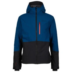 Stoic - MountainWool VallrunSt. Ski Jacket - Veste De Ski