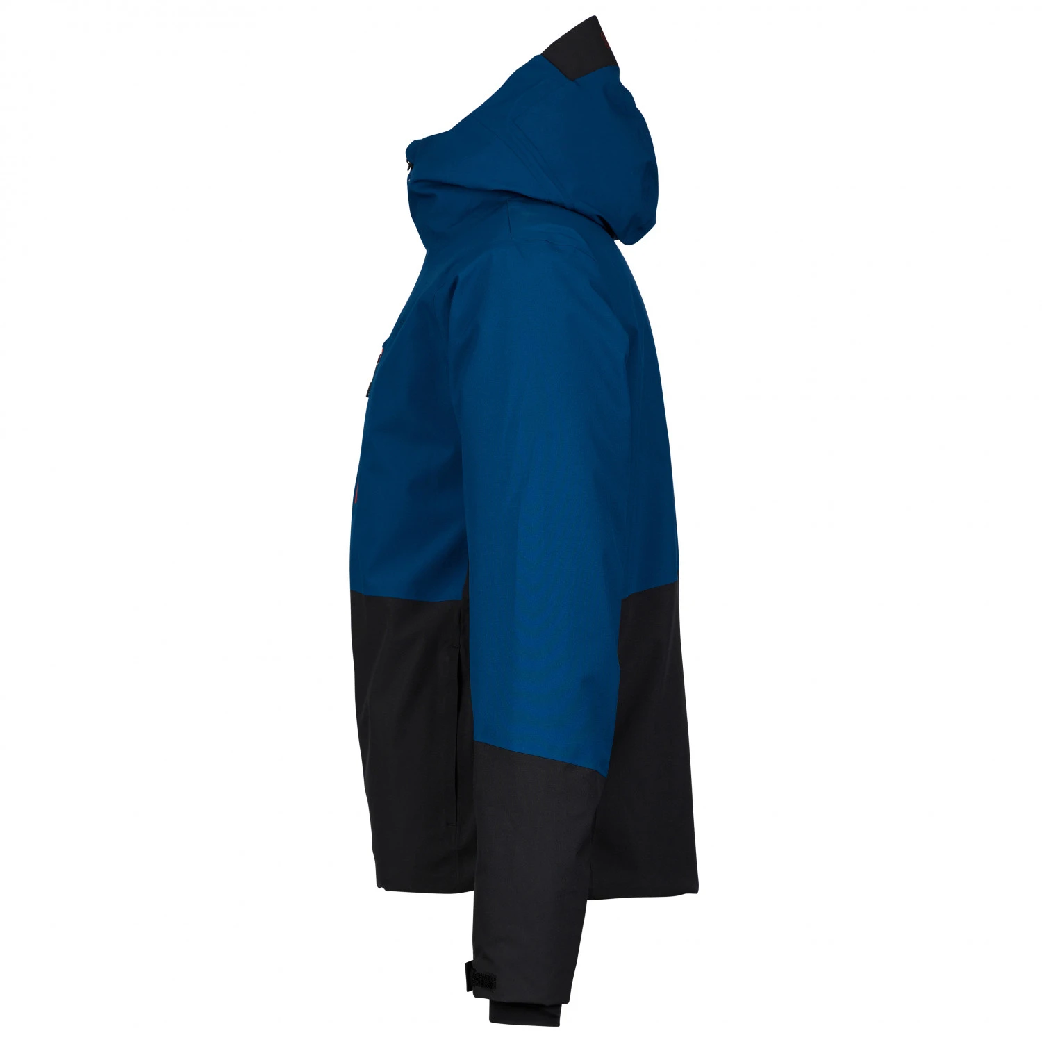 Stoic - MountainWool VallrunSt. Ski Jacket - Veste De Ski 2 Stoic - MountainWool VallrunSt. Ski Jacket - Veste De Ski - Image 2