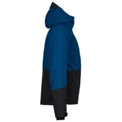 Stoic - MountainWool VallrunSt. Ski Jacket - Veste De Ski 8 Stoic - MountainWool VallrunSt. Ski Jacket - Veste De Ski -Outdoor Soldes stoic mountainwool vallrunst ski jacket veste de ski detail 3