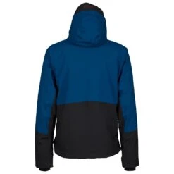 Stoic - MountainWool VallrunSt. Ski Jacket - Veste De Ski 9 Stoic - MountainWool VallrunSt. Ski Jacket - Veste De Ski -Outdoor Soldes stoic mountainwool vallrunst ski jacket veste de ski detail 4