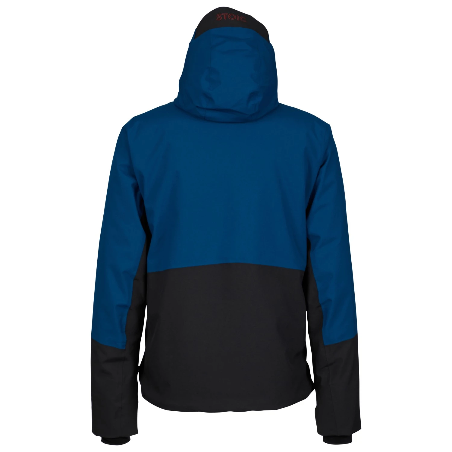 Stoic - MountainWool VallrunSt. Ski Jacket - Veste De Ski 4 Stoic - MountainWool VallrunSt. Ski Jacket - Veste De Ski - Image 4