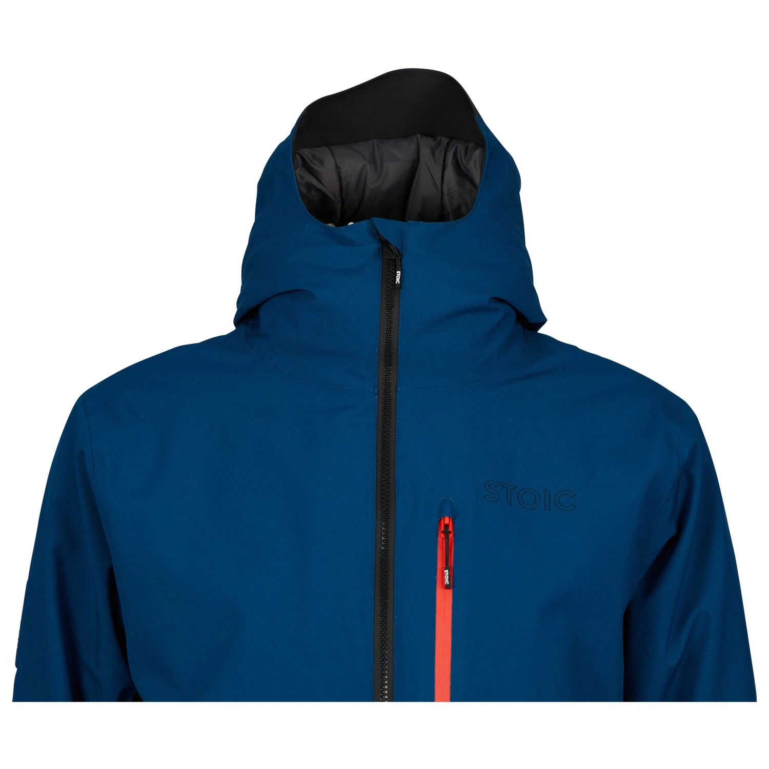Stoic - MountainWool VallrunSt. Ski Jacket - Veste De Ski 5 Stoic - MountainWool VallrunSt. Ski Jacket - Veste De Ski - Image 5