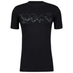 Stoic - OrsaSt. Fjord T-Shirt - T-shirt -Outdoor Soldes stoic orsast fjord t shirt t shirt 1