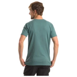 Stoic - OrsaSt. Fjord T-Shirt - T-shirt -Outdoor Soldes stoic orsast fjord t shirt t shirt detail 12
