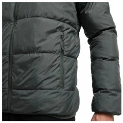 Stoic - StorboSt. Padded Hoody - Veste Synthétique -Outdoor Soldes stoic storbost padded hoody veste synthetique detail 6