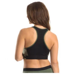 Stoic - Women's Merino150 HeladagenSt. Bra - Sous-vêtement Mérinos -Outdoor Soldes stoic womens merino150 heladagenst bra sous vetement merinos detail 12
