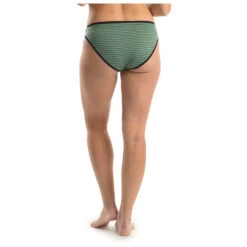 Stoic - Women's Merino150 HeladagenSt. II Brief - Sous-vêtement Mérinos -Outdoor Soldes stoic womens merino150 heladagenst ii brief sous vetement merinos detail 12