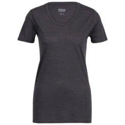 Stoic - Women's Merino150 HeladagenSt. T-Shirt - T-shirt En Laine Mérinos -Outdoor Soldes stoic womens merino150 heladagenst t shirt t shirt en laine merinos 1