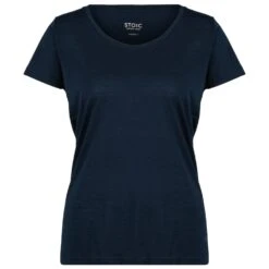 Stoic - Women's Merino150 HeladagenSt. T-Shirt - T-shirt En Laine Mérinos