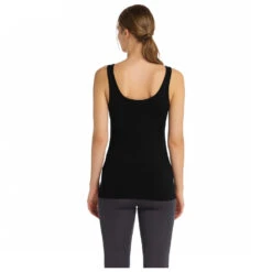 Stoic - Women's Merino180 Heladagenst. Tank - Sous-vêtement Mérinos -Outdoor Soldes stoic womens merino180 heladagenst tank sous vetement merinos detail 4