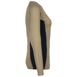 Stoic - Women's Merino240 BjoernenSt. L/S - Sous-vêtement Mérinos -Outdoor Soldes stoic womens merino240 bjoernenst l s sous vetement merinos detail 3