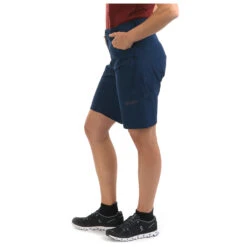 Stoic - Women's SälkaSt. Light Short - Short -Outdoor Soldes stoic womens saelkast light short short detail 11
