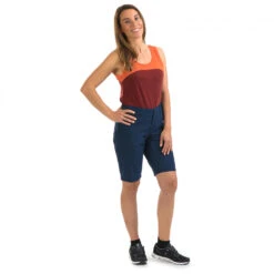 Stoic - Women's SälkaSt. Light Short - Short -Outdoor Soldes stoic womens saelkast light short short detail 9