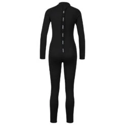 Stoic - Women's VänernSt. Wetsuit 3/2 - Combinaison De Surf -Outdoor Soldes stoic womens vaenernst wetsuit 3 2 combinaison de surf detail 4