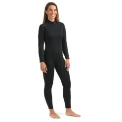 Stoic - Women's VänernSt. Wetsuit 3/2 - Combinaison De Surf -Outdoor Soldes stoic womens vaenernst wetsuit 3 2 combinaison de surf detail 9