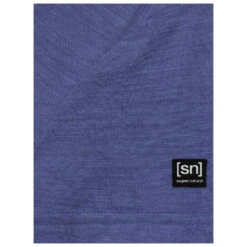 Super.natural - Women's Essential Tee - Sous-vêtement Mérinos -Outdoor Soldes supernatural womens essential tee sous vetement merinos detail 4
