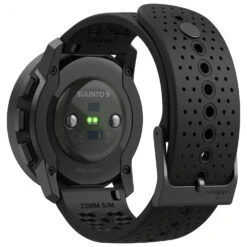 Suunto - Suunto 9 Peak Pro - Montre Multifonction -Outdoor Soldes suunto suunto 9 peak pro montre multifonction detail 4