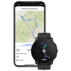 Suunto - Suunto 9 Peak Pro - Montre Multifonction -Outdoor Soldes suunto suunto 9 peak pro montre multifonction detail 5