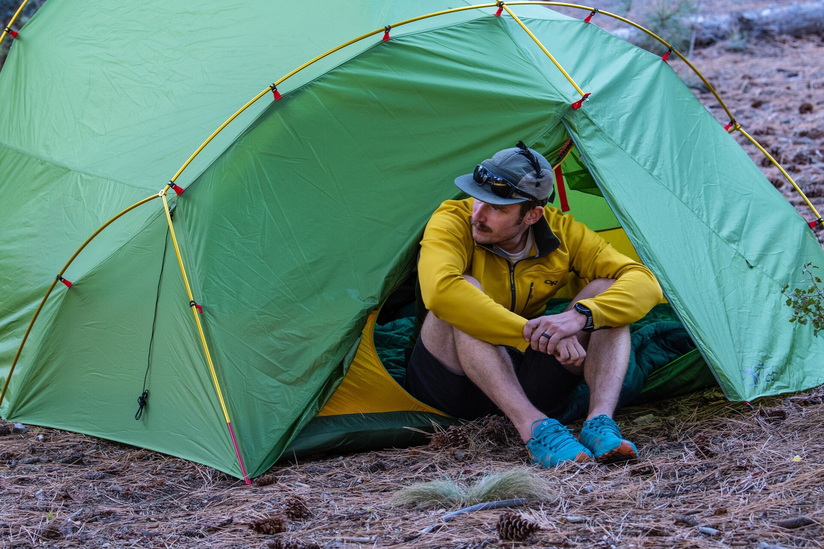 Outdoor Soldes -Outdoor Soldes tente exped outer space 2 07