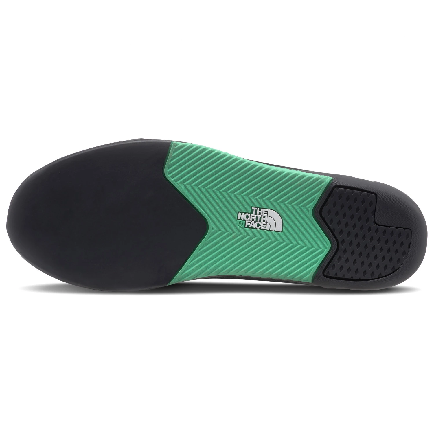 The North Face - Dankyu Pro X Katiyo - Baskets 2 The North Face - Dankyu Pro X Katiyo - Baskets - Image 2