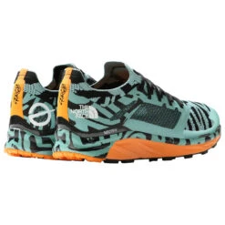 The North Face - Flight Vectiv X Elvira - Chaussures De Trail -Outdoor Soldes the north face flight vectiv x elvira chaussures de trail detail 3