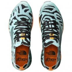 The North Face - Flight Vectiv X Elvira - Chaussures De Trail -Outdoor Soldes the north face flight vectiv x elvira chaussures de trail detail 4