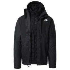 The North Face - New Dryvent Down Triclimate - Veste 3-en-1