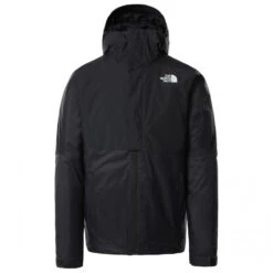 The North Face - New Dryvent Down Triclimate - Veste 3-en-1 -Outdoor Soldes the north face new dryvent down triclimate veste 3 en 1 detail 3