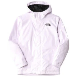 The North Face - Teen's Snowquest Jacket - Veste De Ski -Outdoor Soldes the north face teens snowquest jacket veste de ski 2