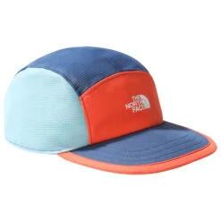 The North Face - TNF Run Hat - Casquette -Outdoor Soldes the north face tnf run hat casquette 3