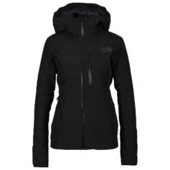 The North Face - Women's Descendit Jacket - Veste De Ski -Outdoor Soldes the north face womens descendit jacket veste de ski 1