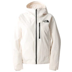 The North Face - Women's Descendit Jacket - Veste De Ski -Outdoor Soldes the north face womens descendit jacket veste de ski 2
