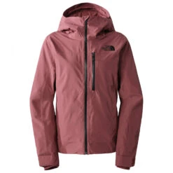 The North Face - Women's Descendit Jacket - Veste De Ski -Outdoor Soldes the north face womens descendit jacket veste de ski 3