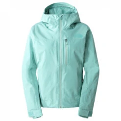 The North Face - Women's Descendit Jacket - Veste De Ski -Outdoor Soldes the north face womens descendit jacket veste de ski 4