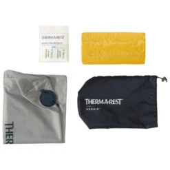 Therm-a-Rest - NeoAir Xlite NXT - Matelas De Camping -Outdoor Soldes therm a rest neoair xlite nxt matelas de camping detail 3
