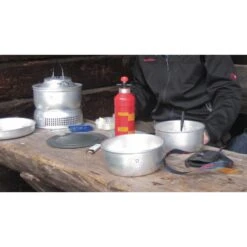 Trangia - Liquid Fuel Safety Tank Bottle - Bouteille à Combustible -Outdoor Soldes trangia fluessigbrennstoff sicherheitstankflasche dcc8d83269ea664324fdfeeb95f6b798 1