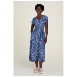 Tranquillo - Women's EcoVero-Maxikleid - Robe -Outdoor Soldes tranquillo womens ecovero maxikleid robe detail 3