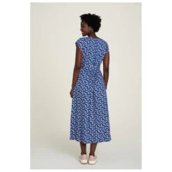 Tranquillo - Women's EcoVero-Maxikleid - Robe -Outdoor Soldes tranquillo womens ecovero maxikleid robe detail 4