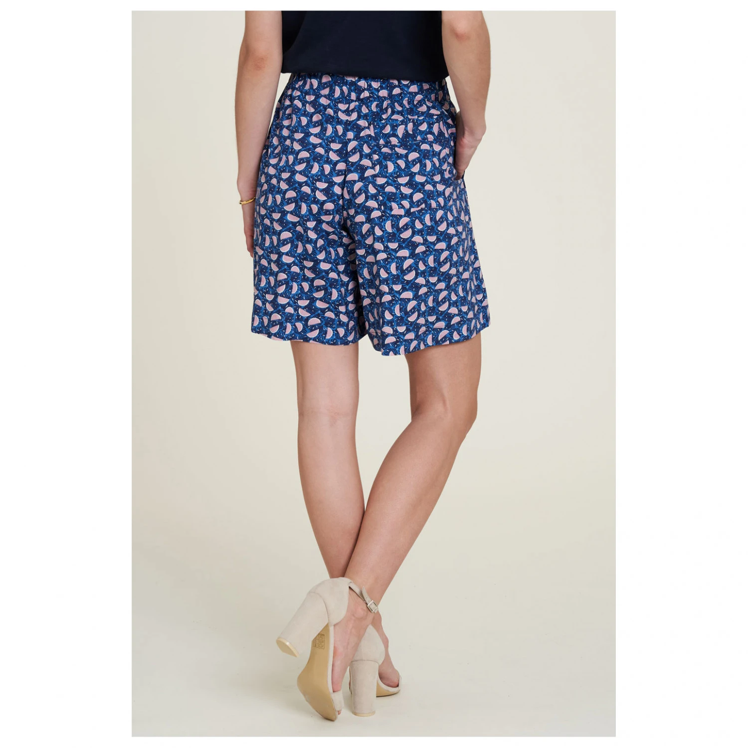 Tranquillo - Women's EcoVero-Short - Short 4 Tranquillo - Women's EcoVero-Short - Short - Image 4