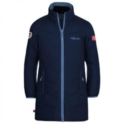 Trollkids - Girl's Glomma Jacket - Veste Synthétique 5 Trollkids - Girl's Glomma Jacket - Veste Synthétique -Outdoor Soldes trollkids girls glomma jacket veste synthetique 2