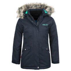 Trollkids - Girl's Oslo Coat XT - Manteau 9 Trollkids - Girl's Oslo Coat XT - Manteau -Outdoor Soldes trollkids girls oslo coat xt manteau 2