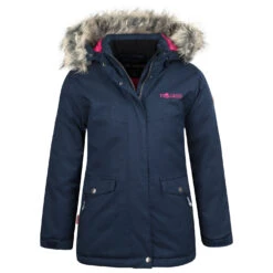 Trollkids - Girl's Oslo Coat XT - Manteau 10 Trollkids - Girl's Oslo Coat XT - Manteau -Outdoor Soldes trollkids girls oslo coat xt manteau 3