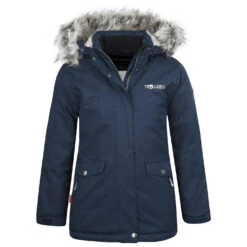 Trollkids - Girl's Oslo Coat XT - Manteau 11 Trollkids - Girl's Oslo Coat XT - Manteau -Outdoor Soldes trollkids girls oslo coat xt manteau 4