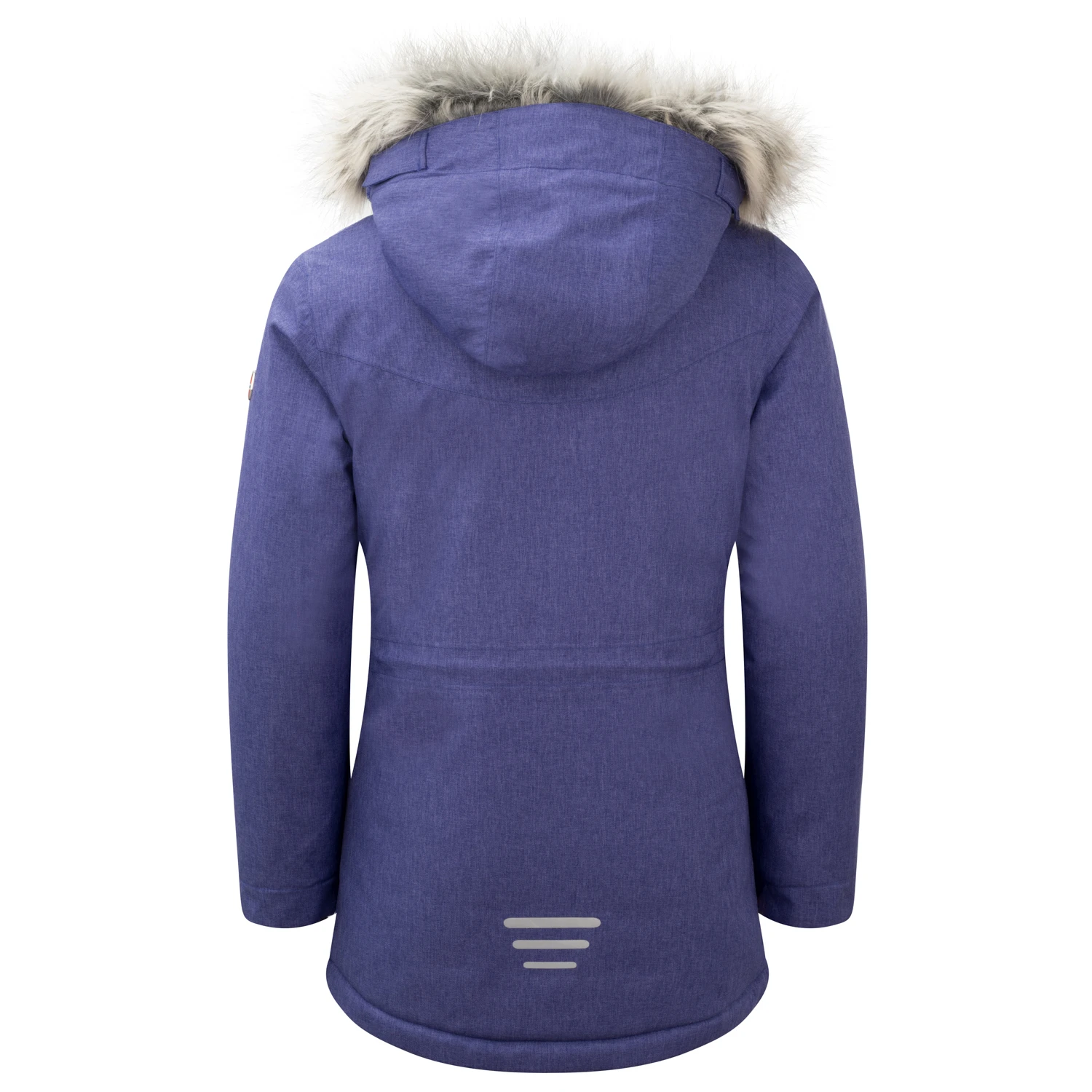 Trollkids - Girl's Oslo Coat XT - Manteau 2 Trollkids - Girl's Oslo Coat XT - Manteau - Image 2