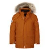 Trollkids - Kid's Spitsbergen Jacket - Parka