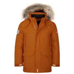 Trollkids - Kid's Spitsbergen Jacket - Parka 9 Trollkids - Kid's Spitsbergen Jacket - Parka -Outdoor Soldes trollkids kids spitsbergen jacket parka 2