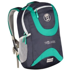 Trollkids - Kid's Trollhavn Daypack M 15 - Sac à Dos Enfant -Outdoor Soldes trollkids kids trollhavn daypack m 15 sac a dos enfant 2